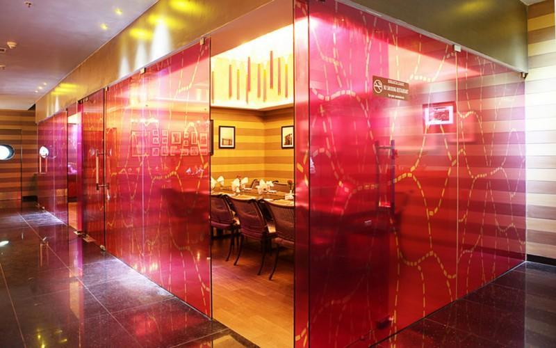 Hotel Shelton Rājahmundry 外观 照片