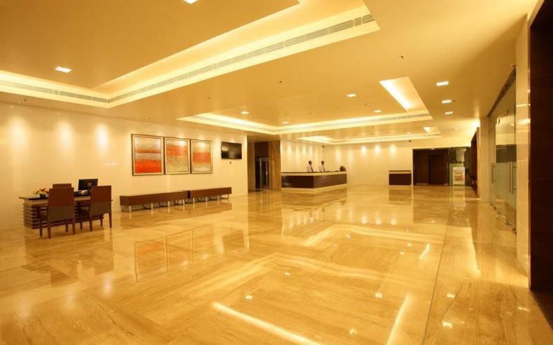 Hotel Shelton Rājahmundry 外观 照片