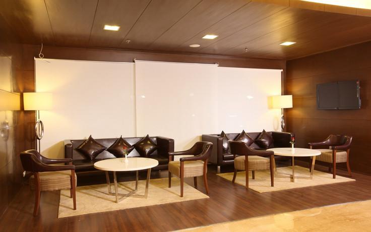 Hotel Shelton Rājahmundry 外观 照片