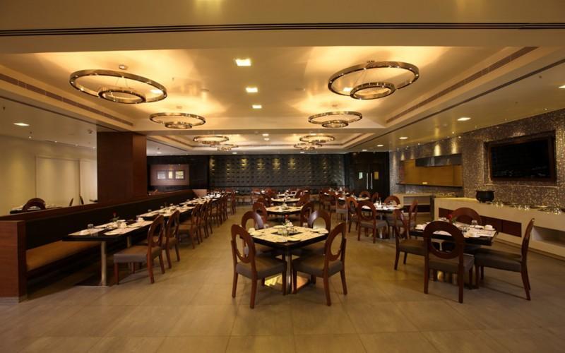 Hotel Shelton Rājahmundry 外观 照片