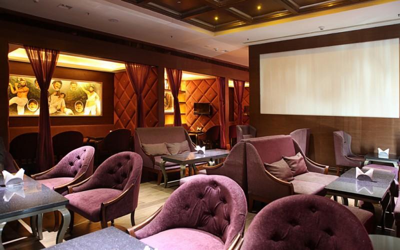Hotel Shelton Rājahmundry 外观 照片